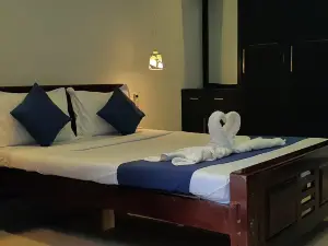 Villa Emerald & YALA safari