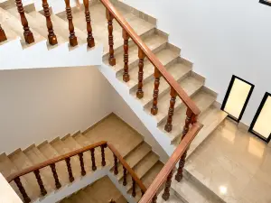 Qala View Inn