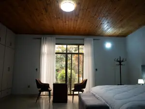 KAZE CONSOLIDATE HOME INN