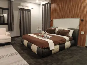 Samal Hillside Inn