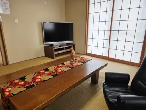 Sadaemon's Guesthouse