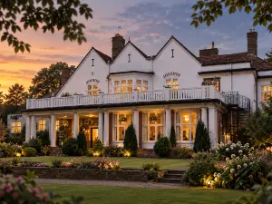 Chartridge Lodge Hotel