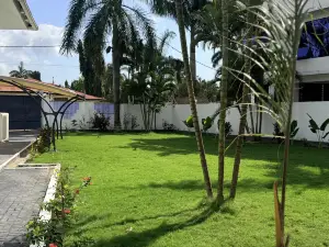 Diana bungalow
