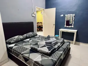 Ieda Homestay | 3BR Home Near Paka Beach