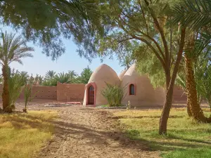 Hotel Kasbah Azalay