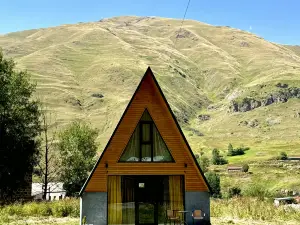 Memoria Kazbegi