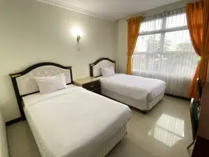 Hortus Inn