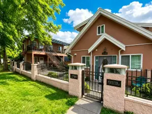 Lovely Home in Vancouver