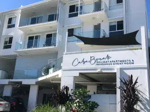 Caba Break Holiday Apartments