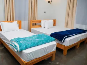 SUMMIT VIEW RETREAT