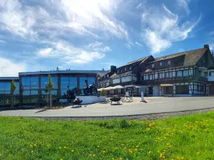 Der schöne Asten - Resort Winterberg