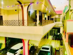 格雷斯旅館卡拉奇