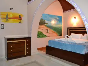 Tuya Abu Simbel Hotel
