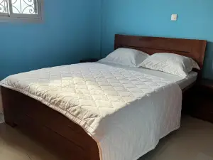 Elegant 1 BDR Apt | in Comfort & Style