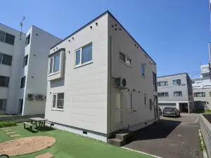 Yoshinaga B&B Snow