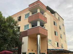 DOUBLE RESIDENT  apartment
