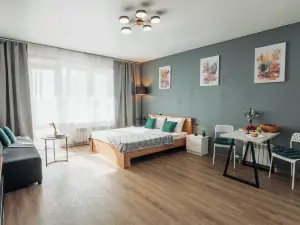 Apartment Welcome Airport
