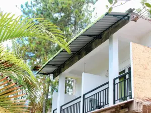 Velora Hill Ella | Panoramic Hilltop Stay #102