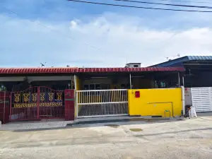 Mark Vin Homestay