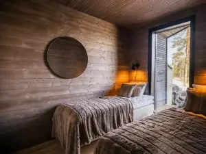 Rakka Suites