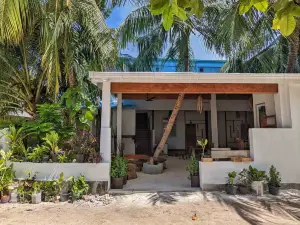 Dhoadhi Retreat Thulusdhoo