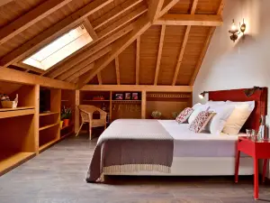 Mercearia D'Alegria Boutique B&B