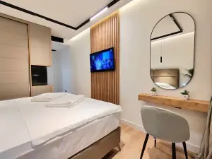 AMD Premium rooms