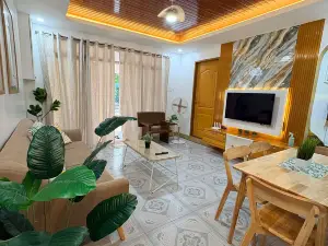BMF Tropical Homestay