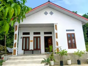 Peace Sanctuary - Maratua