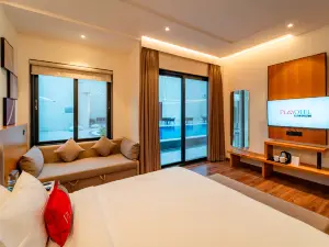 Playotel Resort Indore