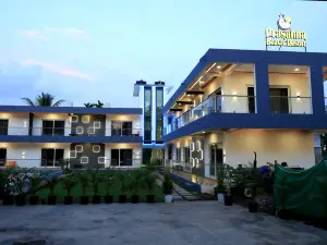 Prasanna Beach Resort - 150 meters to Kihim Beach