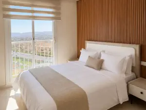 DHAJIA Morocco | Agadir 2BR Mountain & Sunset Views