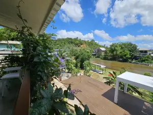 NATURE HOME RIM KHLONG @ BANG RIN