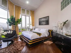 La Cantane Villa