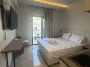 Oceana Luxury rooms