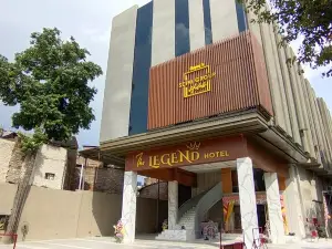 Hotel The Legend