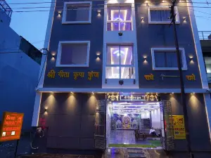 Shreeji Imperial Vrindavan