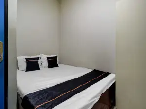 Hotel O Singgah Sini Homestay Syariah