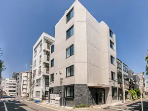 Mi-Hotel Itabashi -  Direct to  Shinjuku & Ikebukuro
