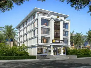 LAO BILLIONS HOTEL