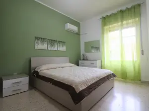 Lilith Apartment