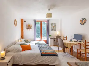 Chalet L'Ourson du Lys-Luchon