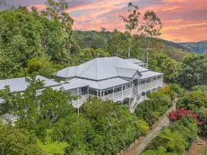 Maiala Park Lodge