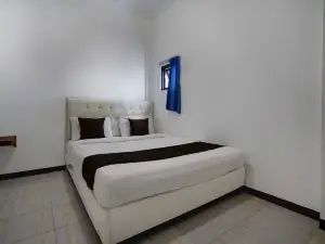 Hotel O 94843 Syariah Hj. Lilis Sukabumi