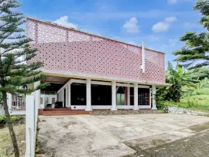 O酒店 Fosil之家伊斯蘭旅館