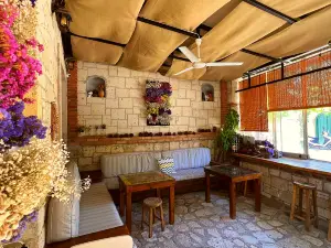 Alayaz Hotel