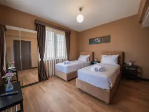 Servi House - Trabzon