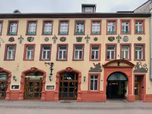 Hotel Perkeo