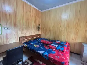 Hotel O Harumi Family Homestay