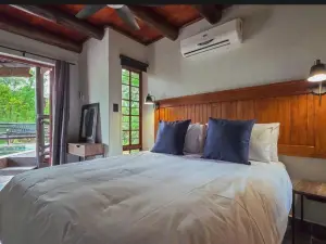 Inyathi Inn Kruger Park